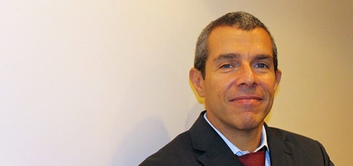 Fernando Carvalho, director de Marketing de Nokia para Latinoamérica. Imagen: Nokia