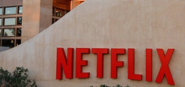 Netflix tiene 103,9 millones de usuarios y más de la mitad está fuera de Estados Unidos