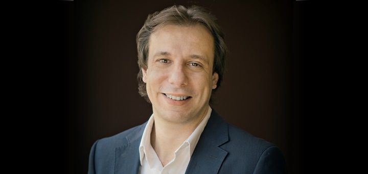 Sebastián Borghello, jefe de Producto y Mercado de Fibercorp. Imagen: Fibercorp