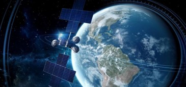 Hughes lanzará un tercer satélite para Brasil en 2021 y promete capacidad de 70 Gbps