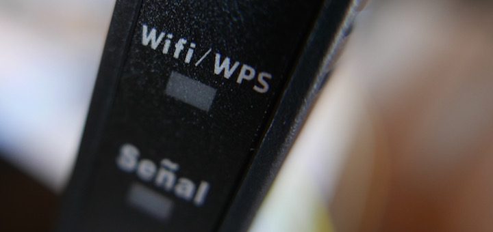 Wi-Fi: 20.000 millones de chips para 2020