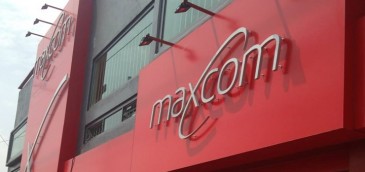 Maxcom perdió US$ 102,4 millones en 2016, casi cuatro veces más que el año anterior