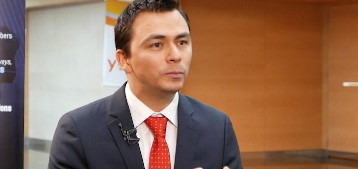 “Nuestra ventaja competitiva es la capacidad de adaptación”