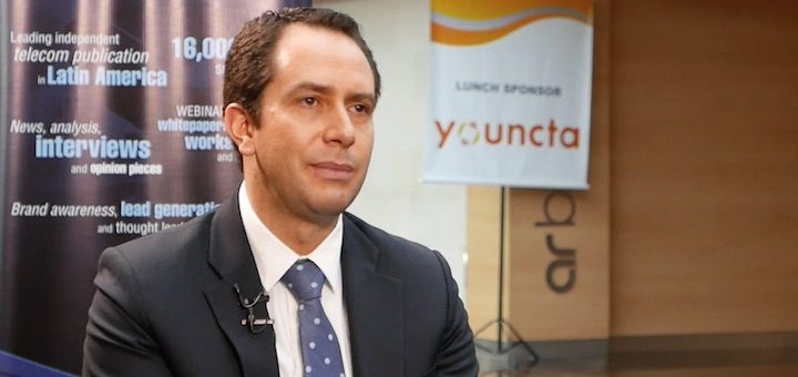 “Cómo pasar de ser reguladores de telecom a reguladores de TIC”