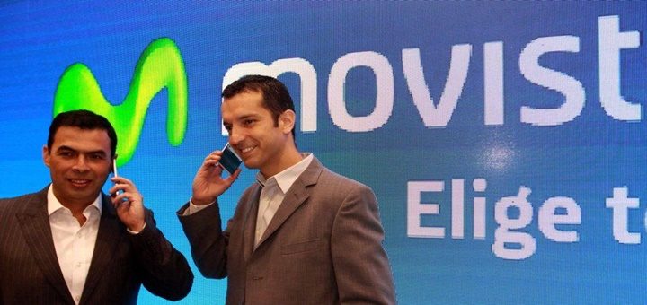 Movistar Perú comercializará VoLTE en Lima desde el tercer trimestre del año