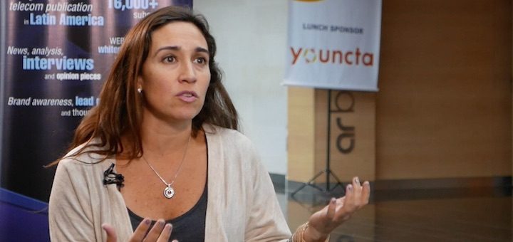 “En sí, el factor humano de Comarch es un diferencial”