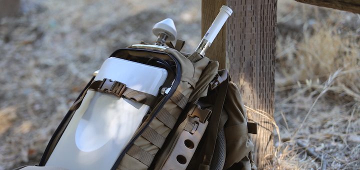 Nokia lanza estación base que cabe en una mochila para aplicaciones remotas o de emergencia