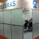 Stand de Telebras en ABTA. Imagen: Telebras.