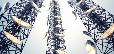 TIM Brasil completó venta de 5.873 antenas a American Tower