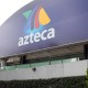 TV Azteca. Imagen: Azteca América.