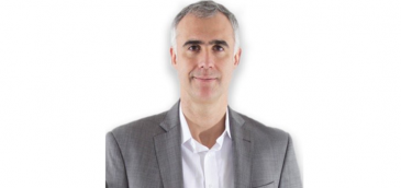 Marcelo Cataldo, presidente de Tigo-Une. Imagen: Tigo.