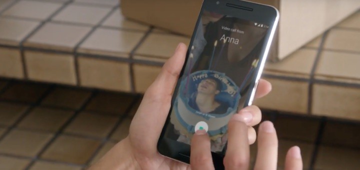 Google lanza su solución de videollamada con capacidades que parecen carrier grade