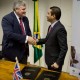 Brasil y Reino Unido firman acuerdo bilateral en innovación. Imagen: ministro de Industria, Comercio Exterior y Servicios de Brasil.