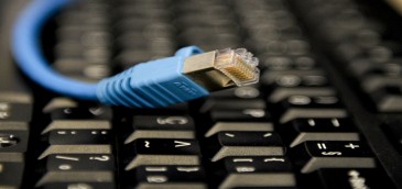 Internet en domicilios brasileños. Imagen: Flickr/Senado Federal de Brasil.