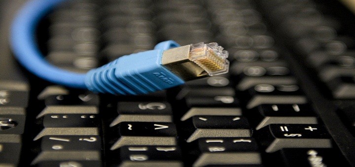 Internet en domicilios brasileños. Imagen: Flickr/Senado Federal de Brasil.