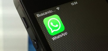 WhatsApp activa la función de videollamadas