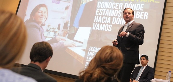 Mintic pide revisar la imposición de un gravamen al consumo de datos en Colombia