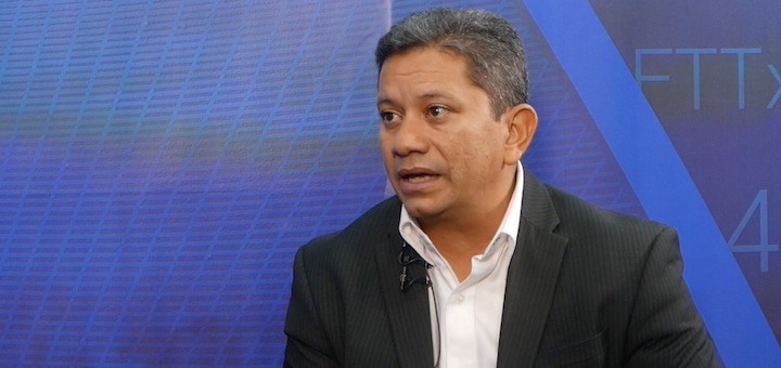 “Community Wi-Fi es un tema principal para los operadores de cable”