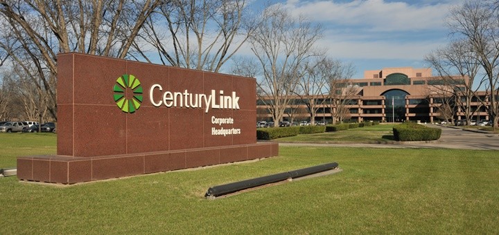 CenturyLink Headquarters. Imagen: CenturyLink