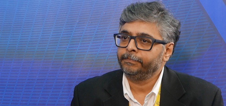 “Nos estamos centrando en tres áreas: contenido, comercio y datos”