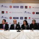 Guatemala: Claro, Movistar y Tigo asistirán a la Cruz Roja frente a desastres naturales