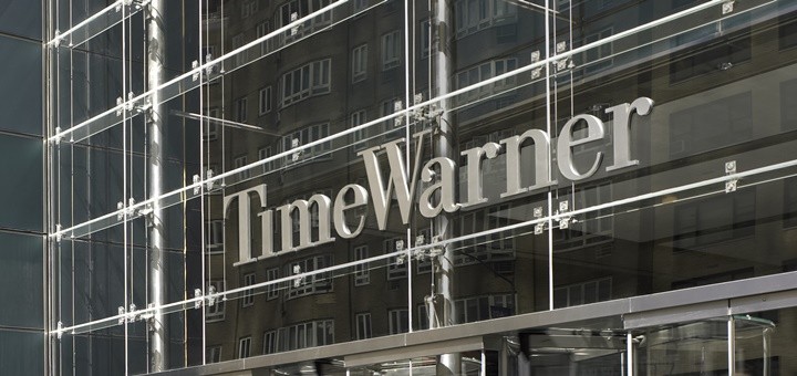 Imagen: Time Warner