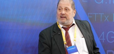 Gabriel Lombide, presidente de Ursec