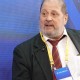 Gabriel Lombide, presidente de Ursec