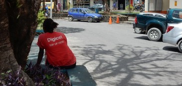 En medio de resultados desalentadores, Digicel anuncia un plan para recortar su nivel de deuda