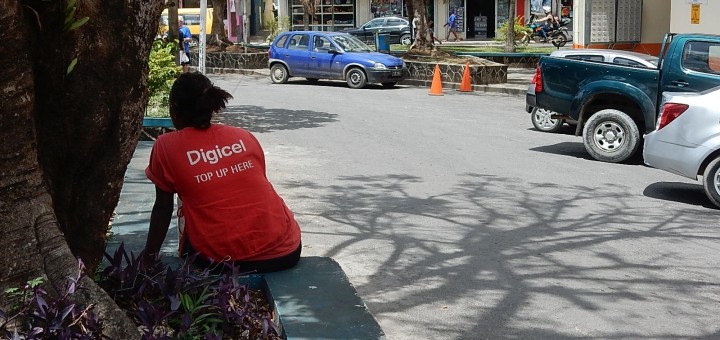 En medio de resultados desalentadores, Digicel anuncia un plan para recortar su nivel de deuda