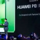 Huawei presentó dispositivos en el Mobile World Congress. Imagen: Huawei.