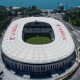 Realizan prueba LAA en estadio de fútbol en Estambul