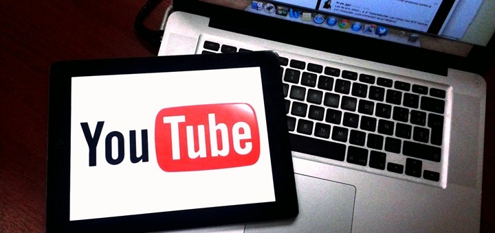 YouTube. Imagen: Esther Vargas/ Flickr.