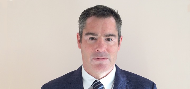 Joe Thome, Senior Director Product Marketing de Airhop. Imagen: Airhop