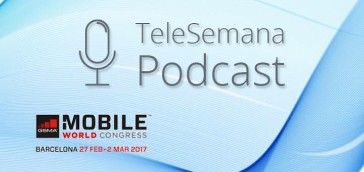 Pseudo conclusiones del MWC 2017