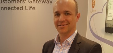 Rafi Zauer, director de Marketing de Essence. Imagen: Essence
