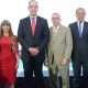 Indotel presentó cambios en reglamento de usuarios y operadores. Imagen: Indotel.