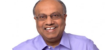 Kumar Mehta, fundador y CDO de Versa Networks. Imagen: Versa Networks