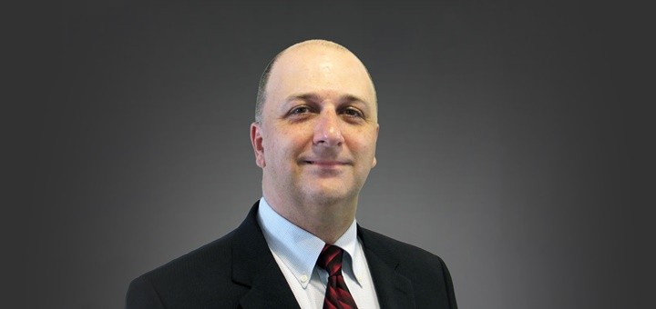 Wilson Conti, RFS Regional Sales y General Manager de RFS. Imagen: RFS