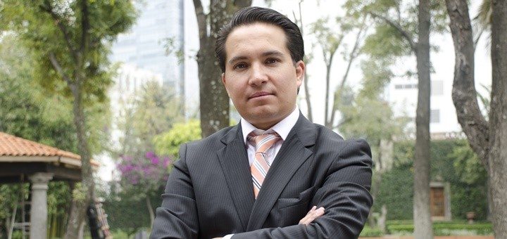 Gonzalo Rojón, director de Mejores Prácticas y Análisis Regulatorio de OTI. Imagen: OTI
