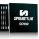 Spreadtrum SC98610. Imagen: Spreadtrum