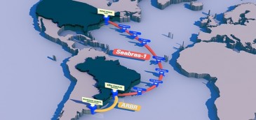Seabras-1 y ARBR. Imagen: Seaborn.
