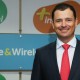 Julio Spiegel, CEO de Cable & Wireless Panamá. Imagen: Cable & Wireless Panamá