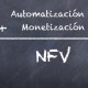 La siguiente fase de NFV: automatización y monetización