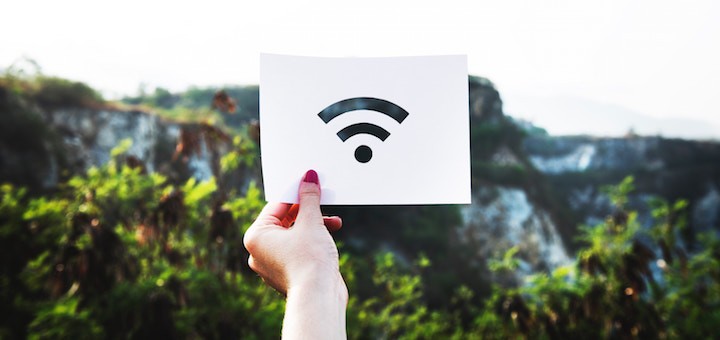 San Pablo propone el controvertido modelo de publicidad para ampliar su red Wi-Fi