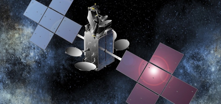 Imagen: Hispasat