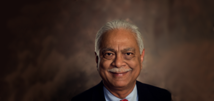 Vinod Jain, Vicepresidente de South America Broadband, Hughes. Imagen: Hughes