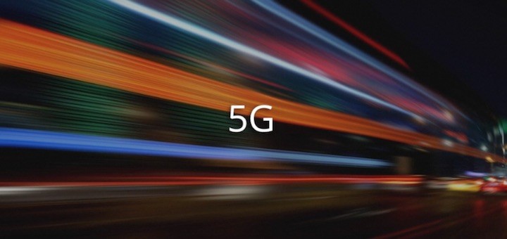 Tres claves sobre 5G