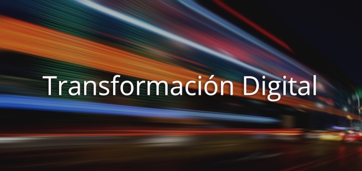 Tres claves para la Transformación digital