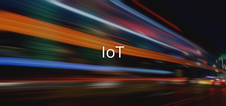 Tres claves para el desarrollo de IoT